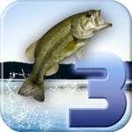 i fishing 3 lite android application logo